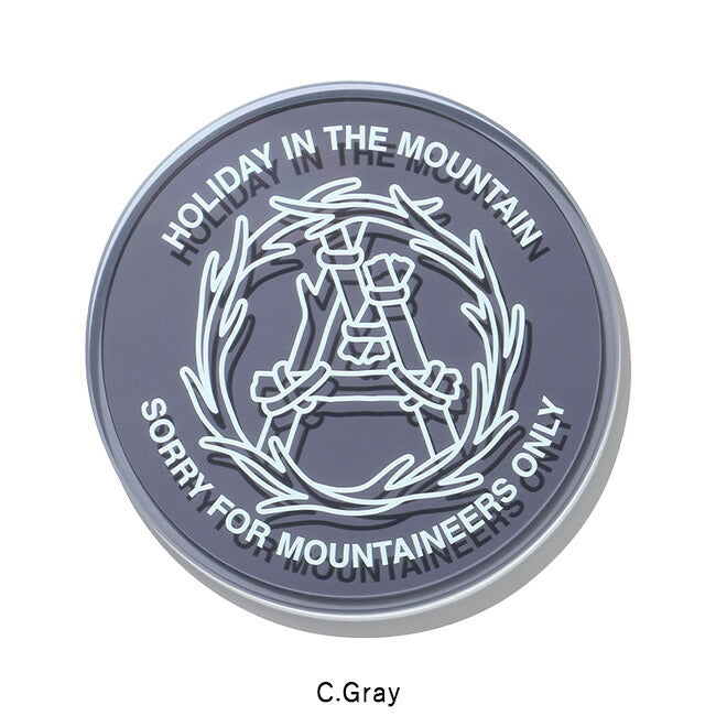 Mountain Research マウンテンリサーチ Acrylic Lid for Plate アクリルリッドフォープレート AC102