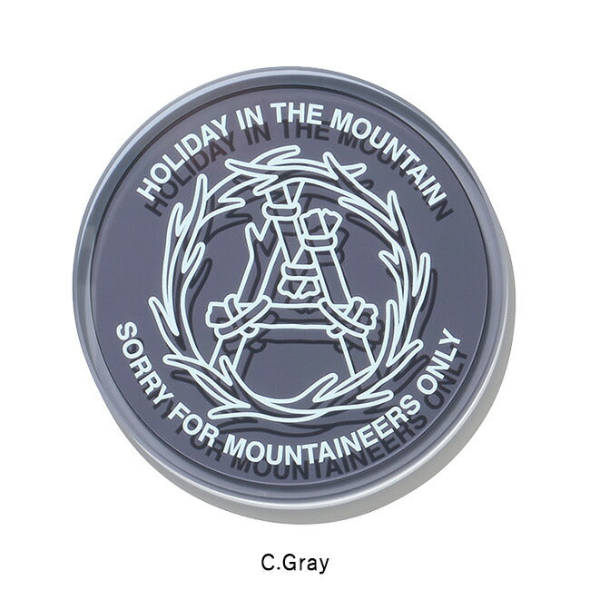 Mountain Research マウンテンリサーチ Acrylic Lid for Solo アクリルリッドフォーソロ AC103