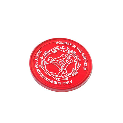 Mountain Research マウンテンリサーチ Acrylic Lid for Mini Mug アクリルリッドフォーミニマグ AC105