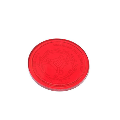Mountain Research マウンテンリサーチ Acrylic Lid for Mini Mug アクリルリッドフォーミニマグ AC105