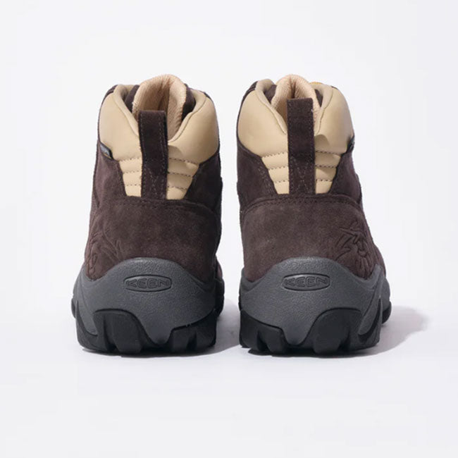 Mountain Research×KEEN マウンテンリサーチ×キーン Pyrenees