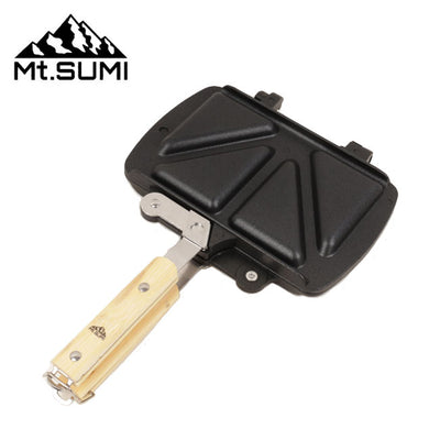 Mt.SUMI マウントスミ ホットサンドメーカー OT1803-02