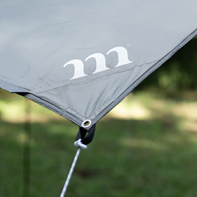 MURACO ムラコ SINKER 4 GREY シンカー4グレー TP0090GY/MTP1233010