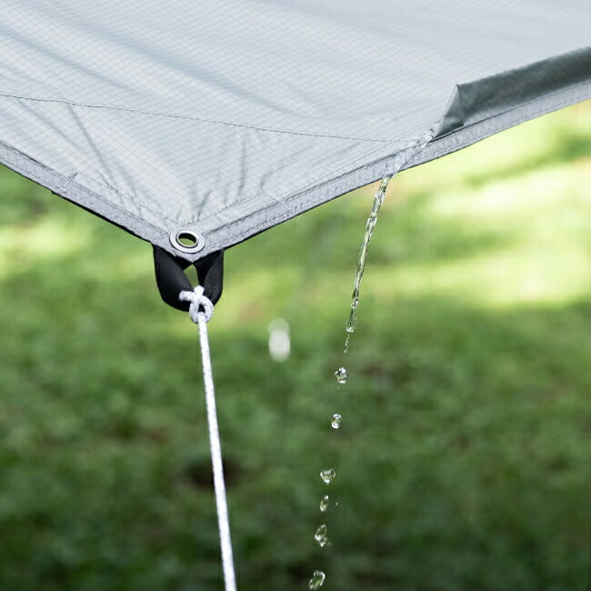 MURACO ムラコ SINKER 4 GREY シンカー4グレー TP0090GY