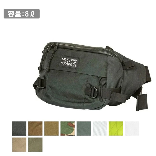 MYSTERY RANCH ノベルティキャンペーン – アウトドアショップOrange