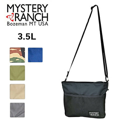 MYSTERY RANCH ミステリーランチ ストリートマーケット 19761442
