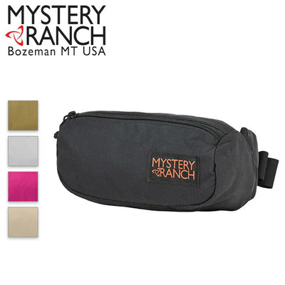 MYSTERY RANCH ミステリーランチ フォーリッジャーヒップパック 19761443