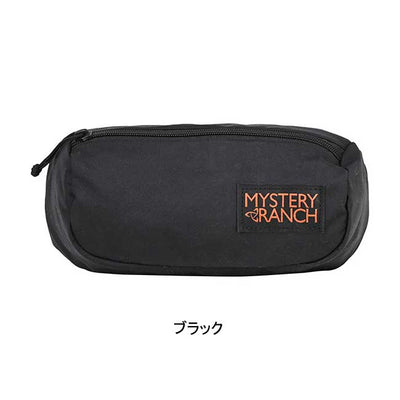 MYSTERY RANCH ミステリーランチ フォーリッジャーヒップパック 19761443