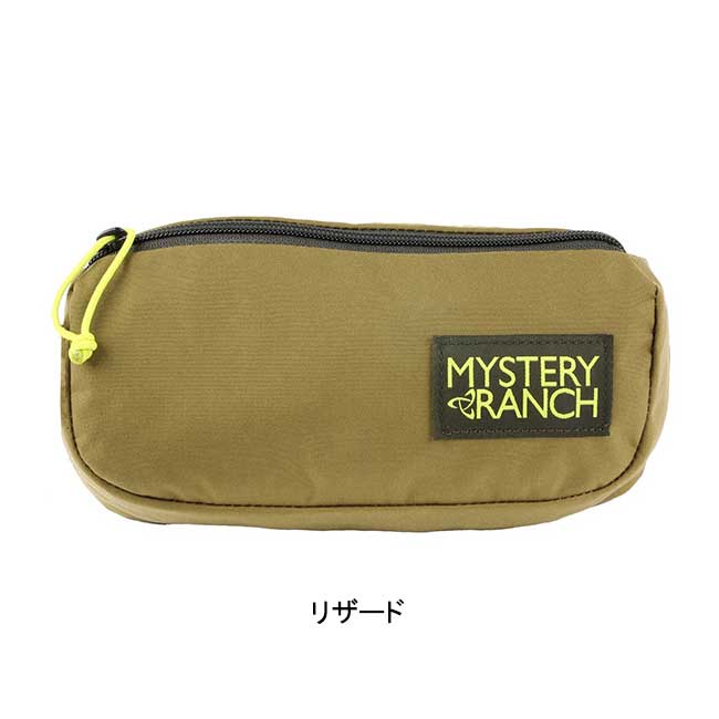 MYSTERY RANCH ミステリーランチ フォーリッジャーヒップパック 19761443