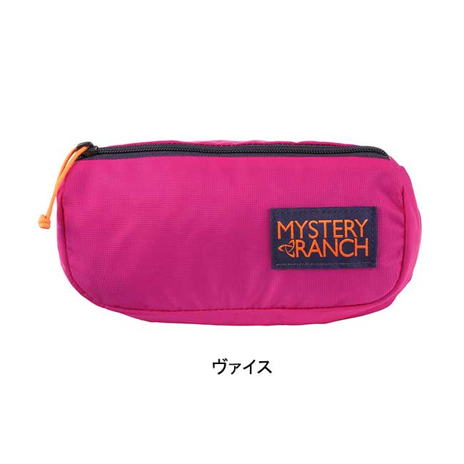 MYSTERY RANCH ミステリーランチ フォーリッジャーヒップパック 19761443