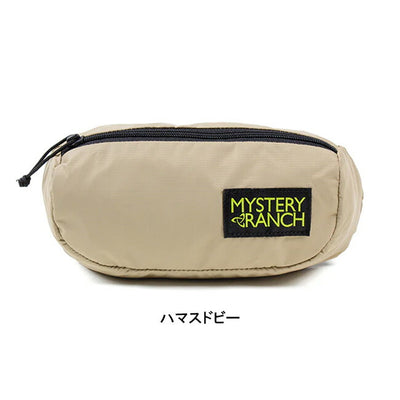 MYSTERY RANCH ミステリーランチ フォーリッジャーヒップパック 19761443