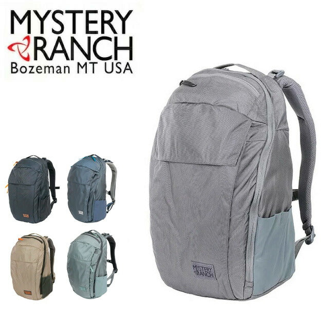 MYSTERY RANCH ミステリーランチ ディストリクト24 19761504