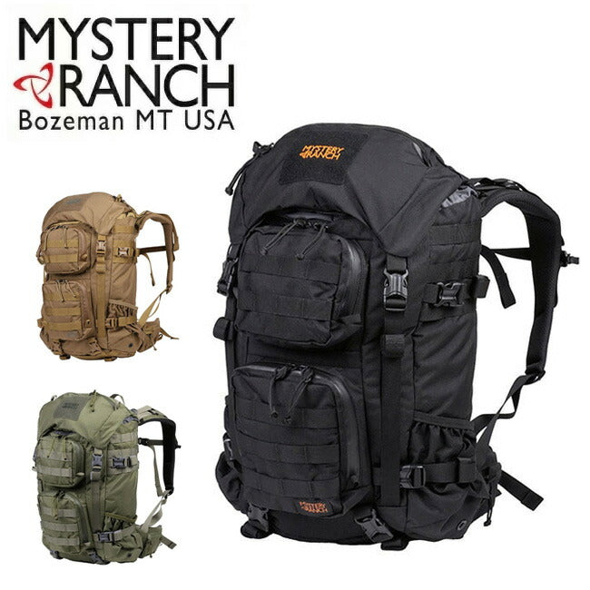 MYSTERY RANCH ミステリーランチ ブリッツ35 S/M 19761509