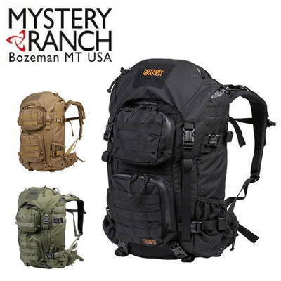 MYSTERY RANCH ミステリーランチ ブリッツ35 S/M 19761509