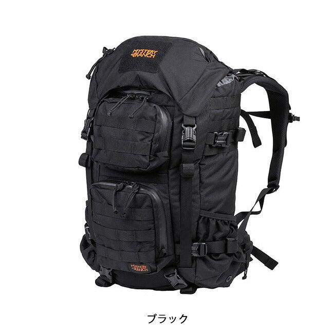 MYSTERY RANCH ミステリーランチ ブリッツ35 S/M 19761509｜36Lバック
