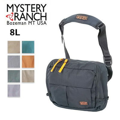 MYSTERY RANCH ミステリーランチ ディストリクト8 19761506