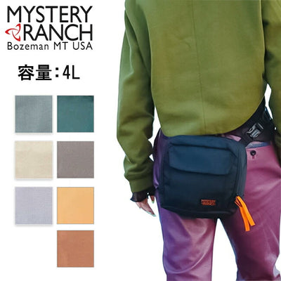 MYSTERY RANCH ミステリーランチ ディストリクト4 19761507