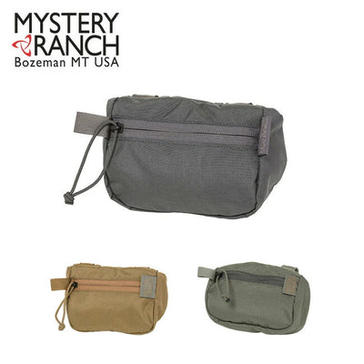MYSTERY RANCH ミステリーランチ フォーリッジャーポケットS 19761291