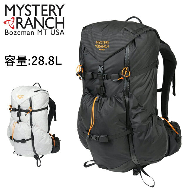 MYSTERY RANCH ミステリーランチ Radix 31 レイディックス31 19761594