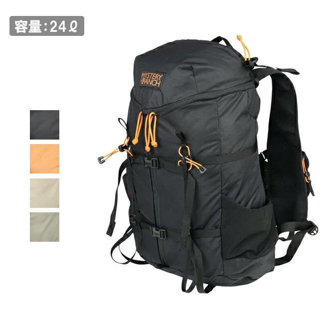 MYSTERY RANCH ノベルティキャンペーン – アウトドアショップOrange