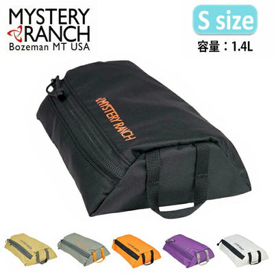 MYSTERY RANCH ミステリーランチ ボイドバッグS 19761645