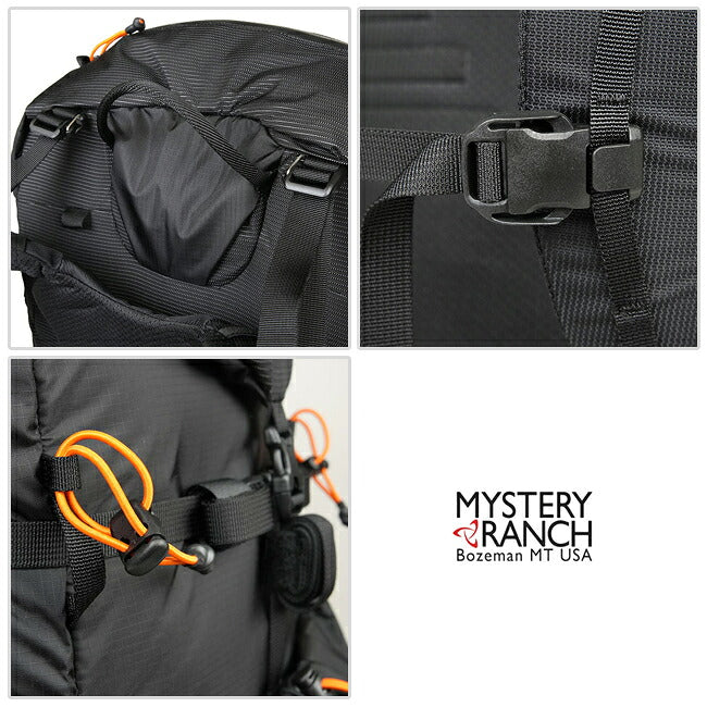 MYSTERY RANCH ミステリーランチ レイディックス47 19761592