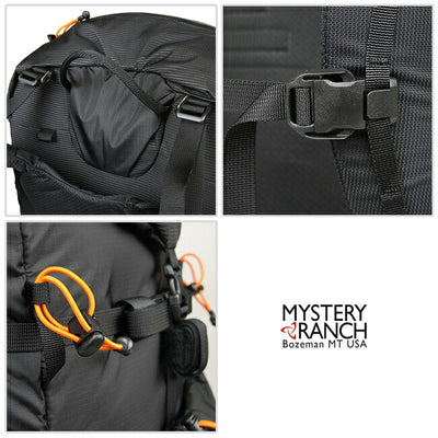 MYSTERY RANCH ミステリーランチ レイディックス47 19761592