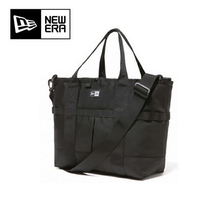 NEWERA ニューエラ Tote Bag トートバッグ ブラック 11404124