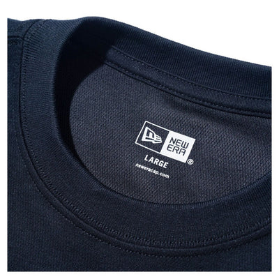 NEWERA ニューエラ OD SS TEE PERF ANG CLUB BLK WHI ショートスリーブティー 13516325