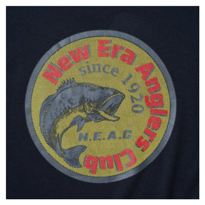 NEWERA ニューエラ OD SS TEE PERF ANG CLUB BLK WHI ショートスリーブティー 13516325