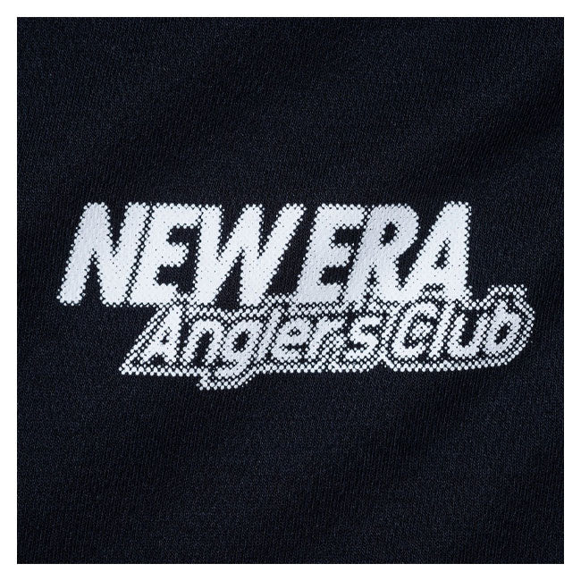 NEWERA ニューエラ OD SS TEE PERF ANG CLUB BLK WHI ショートスリーブティー 13516325