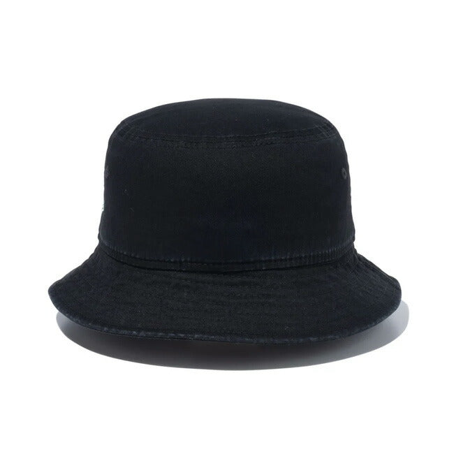 NEWERA ニューエラ バケット01 シカゴ・ホワイトソックス クーパーズタウン ブラック 14109608