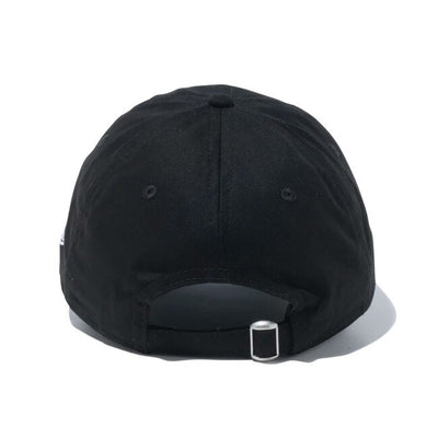 NEWERA ニューエラ 9THIRTY NBA MINI LOGO ロサンゼルス・レイカーズ ブラック 14109770
