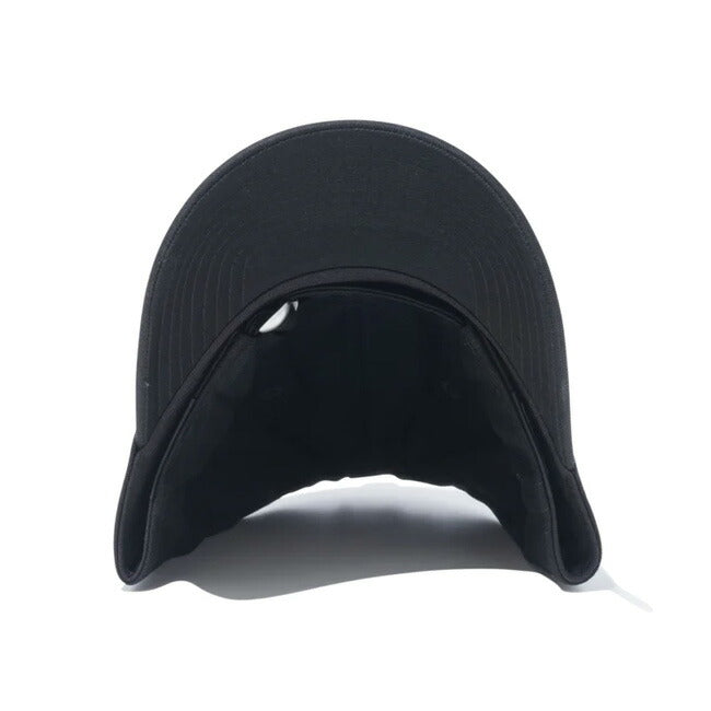 NEWERA ニューエラ 9THIRTY NBA MINI LOGO ロサンゼルス・レイカーズ ブラック 14109770