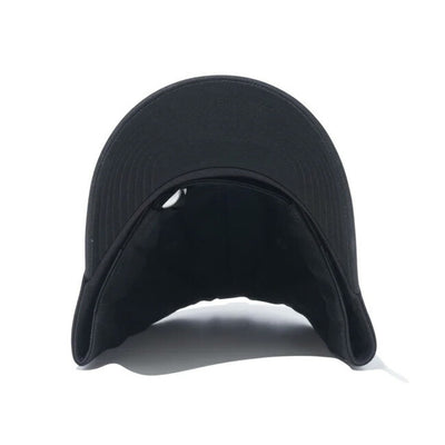 NEWERA ニューエラ 9THIRTY NBA MINI LOGO ロサンゼルス・レイカーズ ブラック 14109770