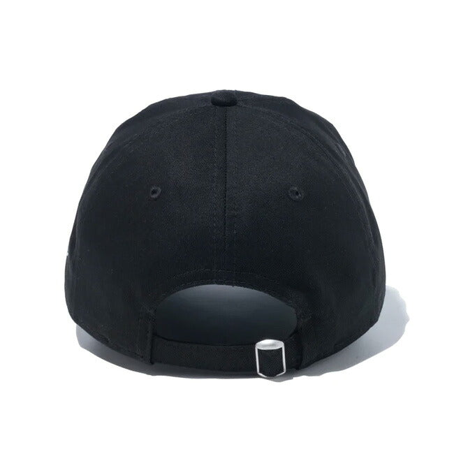 NEWERA ニューエラ 9THIRTY NBA MINI LOGO シカゴ・ブルズ ブラック 14109776