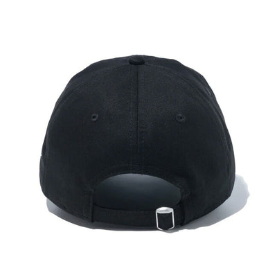 NEWERA ニューエラ 9THIRTY NBA MINI LOGO シカゴ・ブルズ ブラック 14109776
