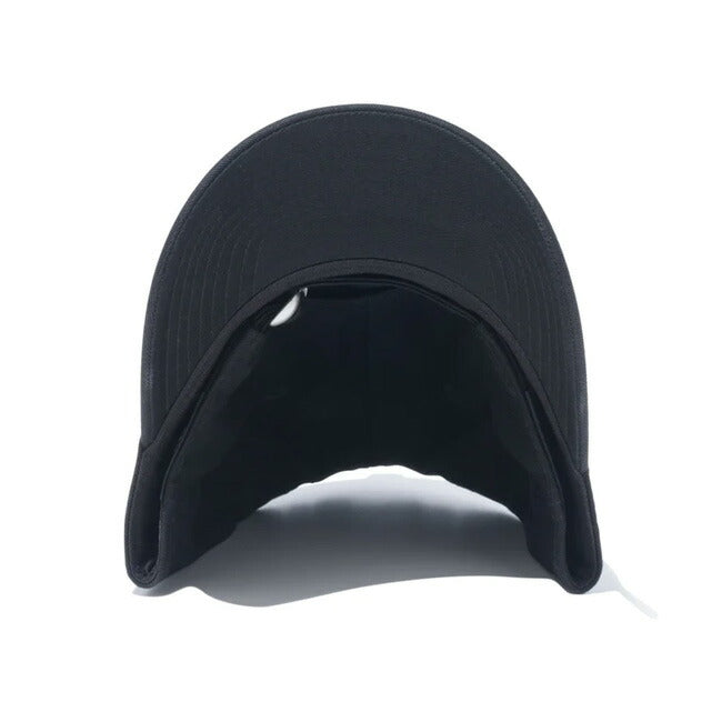 NEWERA ニューエラ 9THIRTY NBA MINI LOGO シカゴ・ブルズ ブラック 14109776