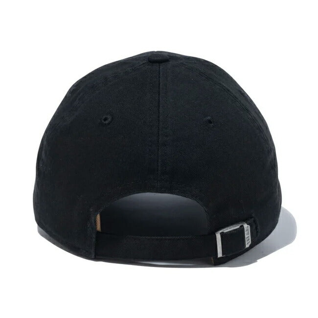 NEWERA ニューエラ 9TWENTY Khaki Sweat Band シカゴ・ホワイトソックス カーキスウェットバンド ブラック 14109816