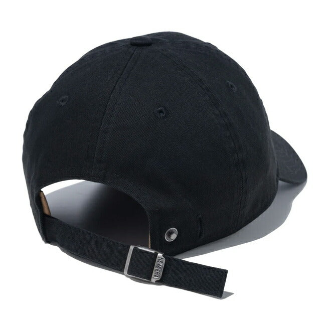 NEWERA ニューエラ 9TWENTY Khaki Sweat Band シカゴ・ホワイトソックス カーキスウェットバンド ブラック 14109816