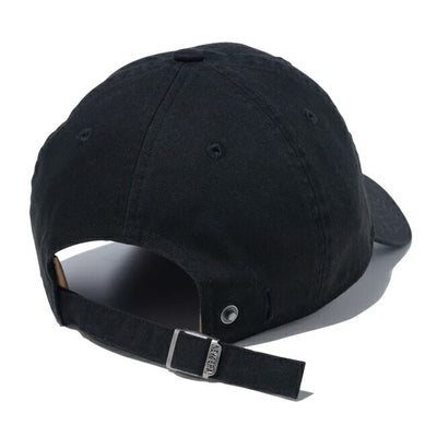 NEWERA ニューエラ 9TWENTY Khaki Sweat Band シカゴ・ホワイトソックス カーキスウェットバンド ブラック 14109816