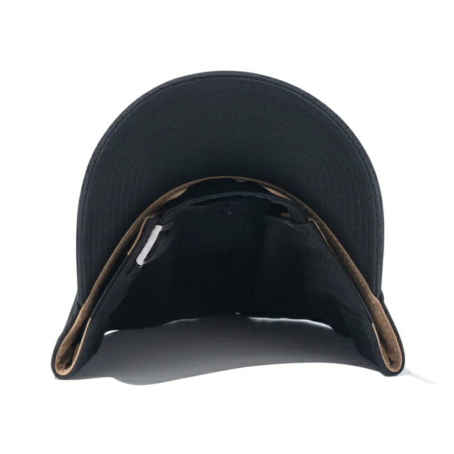 NEWERA ニューエラ 9TWENTY Khaki Sweat Band シカゴ・ホワイトソックス カーキスウェットバンド ブラック 14109816