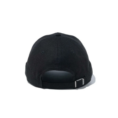 NEWERA ニューエラ 9TWENTY Cotton Flax シカゴ・ホワイトソックス ブラック 14109817