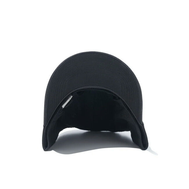 NEWERA ニューエラ 9TWENTY Cotton Flax シカゴ・ホワイトソックス ブラック 14109817