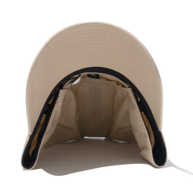 NEWERA ニューエラ 9TWENTY MLB Typewriter タイプライター シカゴ・ホワイトソックス ベージュ 14109861