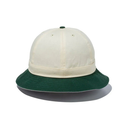 NEWERA ニューエラ エクスプローラー Powered by GORO NAKATSUGAWA(min-nano) ワインコルク ダークグリーンブリム 14124644