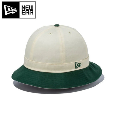 NEWERA ニューエラ エクスプローラー Powered by GORO NAKATSUGAWA(min-nano) ワインコルク ダークグリーンブリム 14124644