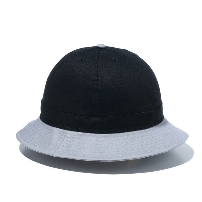 NEWERA ニューエラ エクスプローラー Powered by GORO NAKATSUGAWA(min-nano) ブラック グレーブリム 14124647