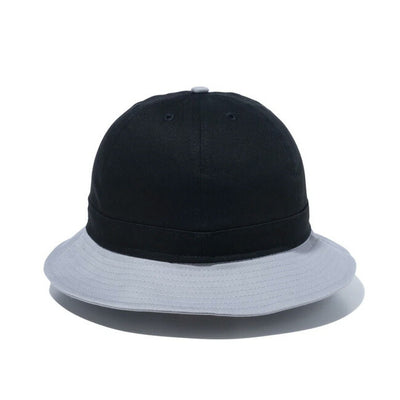 NEWERA ニューエラ エクスプローラー Powered by GORO NAKATSUGAWA(min-nano) ブラック グレーブリム 14124647
