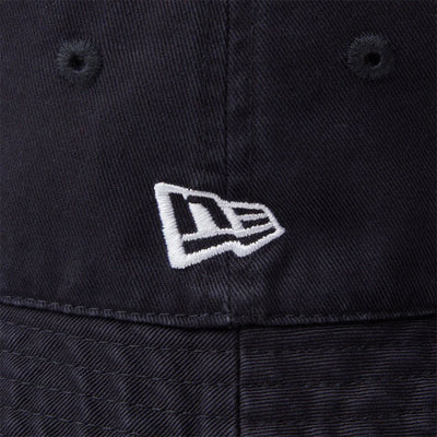NEWERA ニューエラ バケット01 リバーシブル MLB Reversible Hat ニューヨーク・ヤンキース ネイビー 14307407